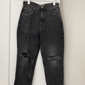 Free People We The Free Lita High Rise Jeans